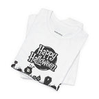 Halloween T-Shirt - Unisex