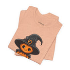 Halloween T-Shirt - Spooky but Stylish.