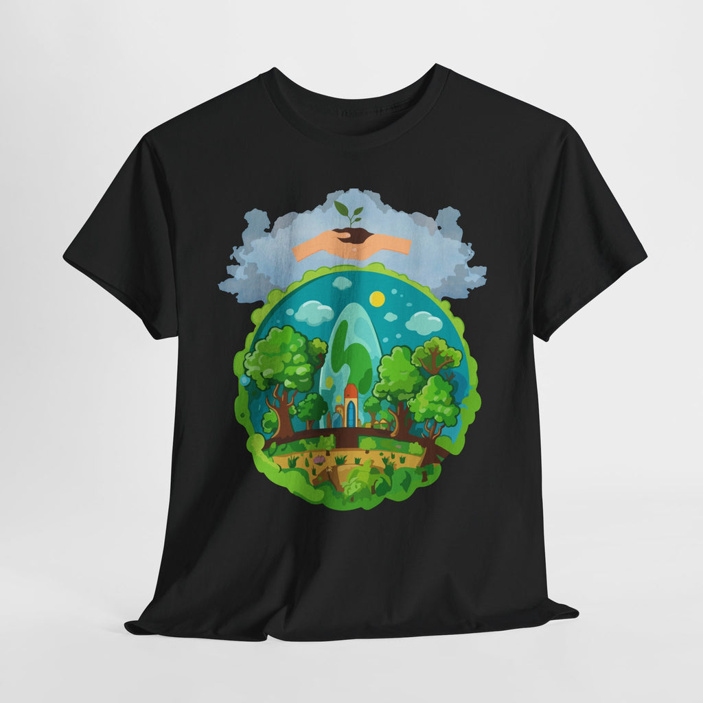 “Circle of Life” T-shirt