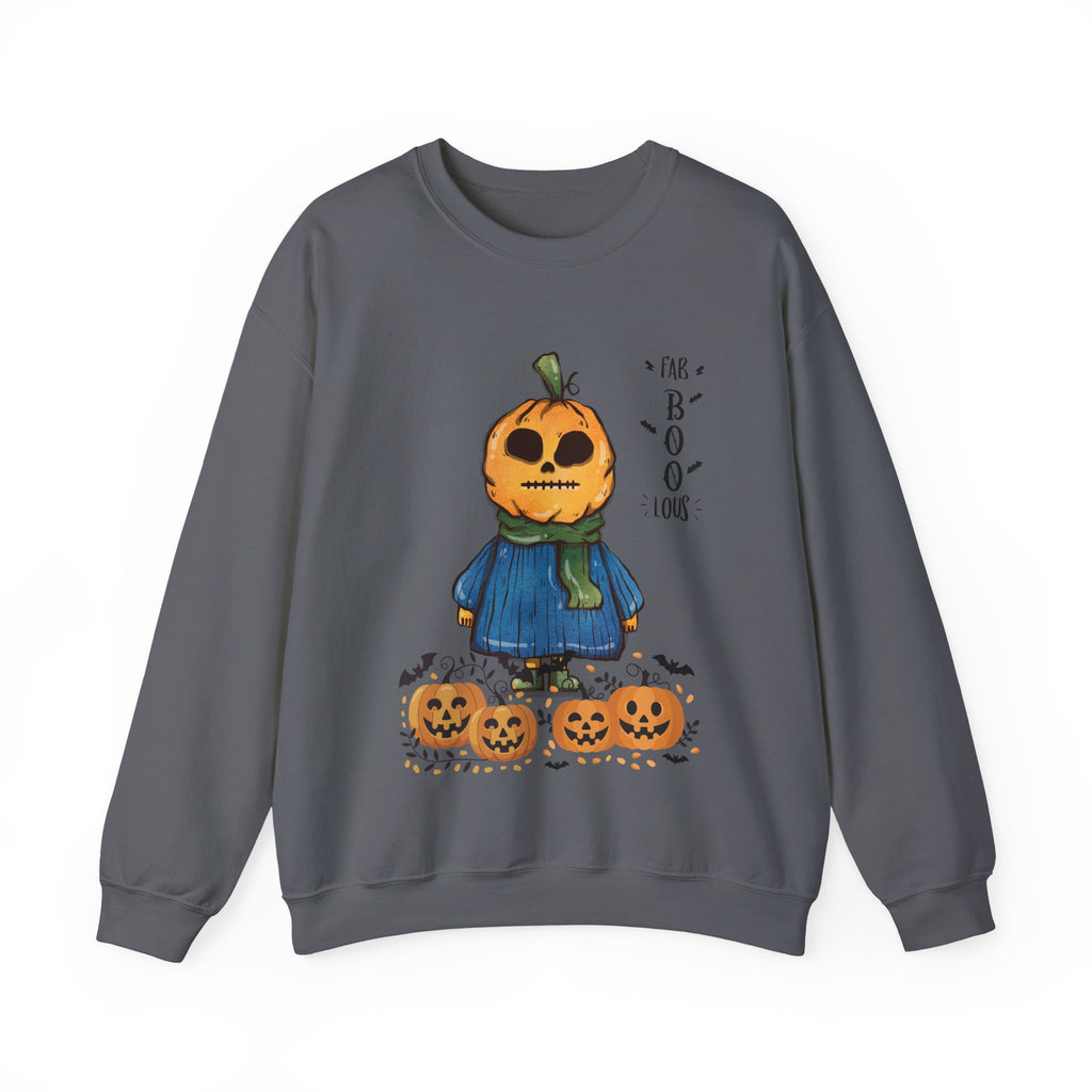 “Jackie Boo” Sweatshirt 2025