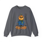“Jackie Boo” Sweatshirt 2025