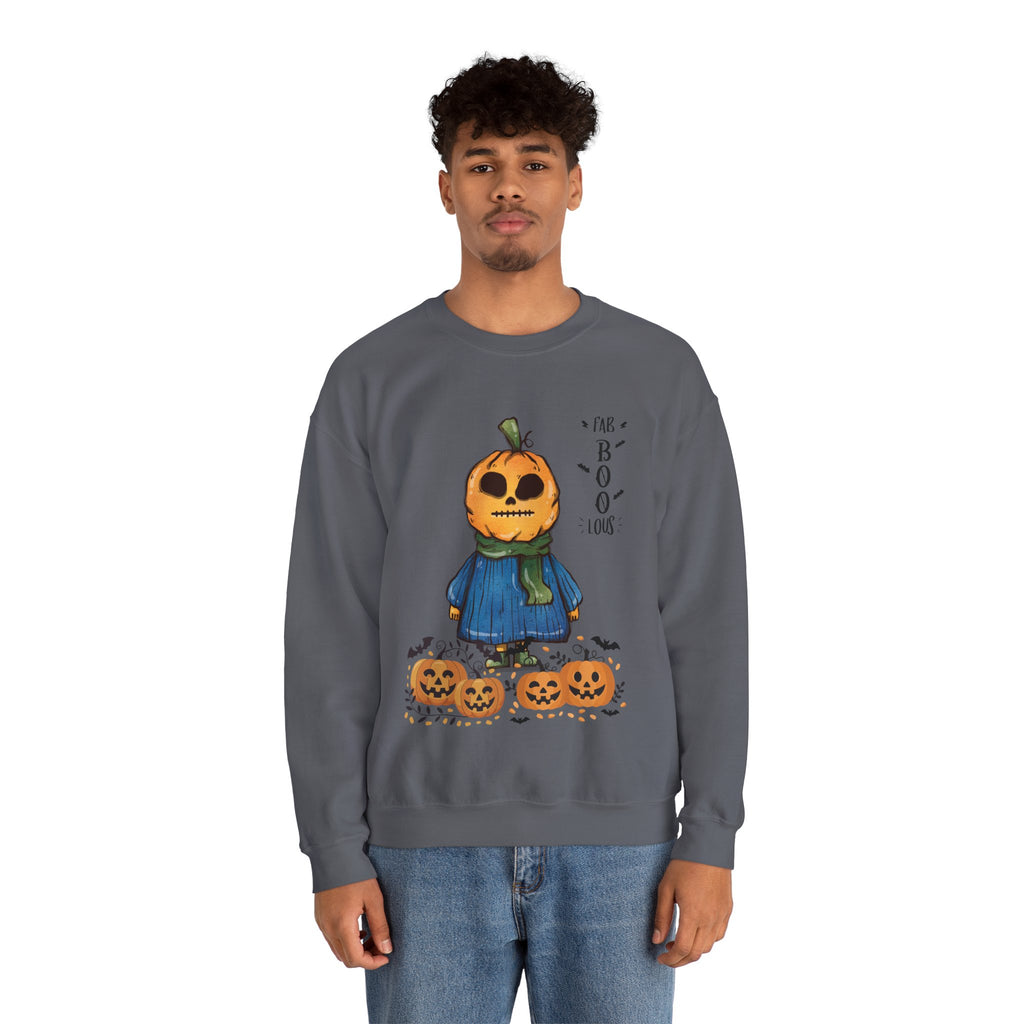 “Jackie Boo” Sweatshirt 2025