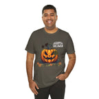 Halloween T-Shirt - Pumpkin Season