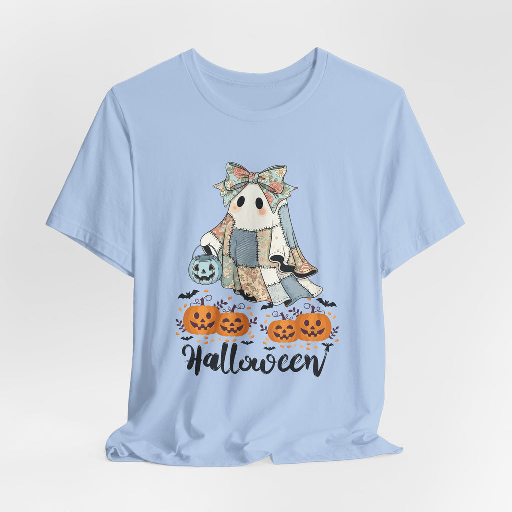 Cute Halloween T Shirt