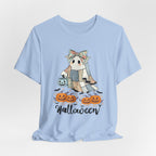 Cute Halloween T Shirt