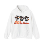 Halloween Trick or Treat - Unisex Hoodie