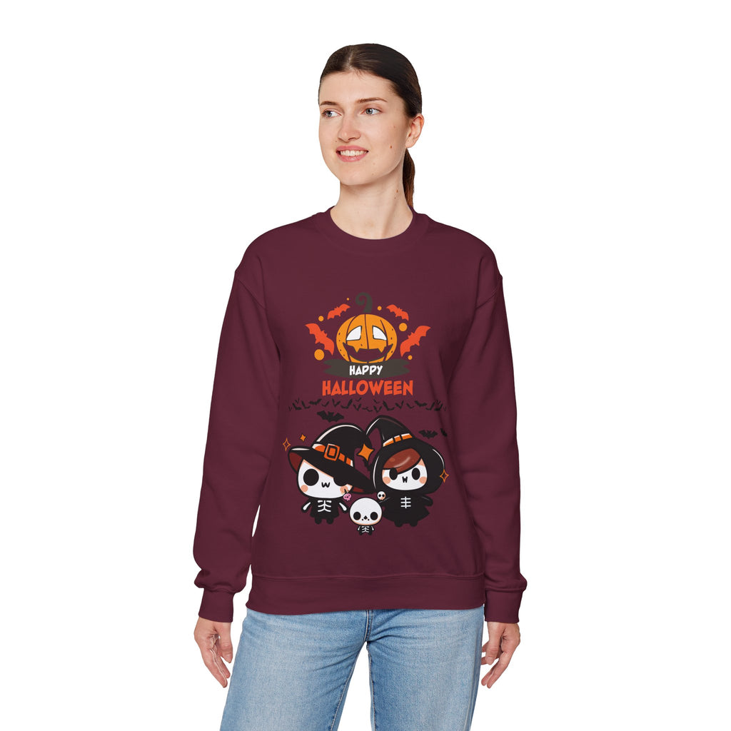 Halloween Cuties Sweatshirt