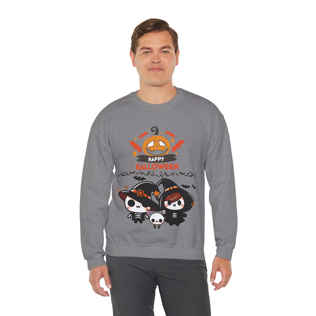 Halloween Cuties Sweatshirt