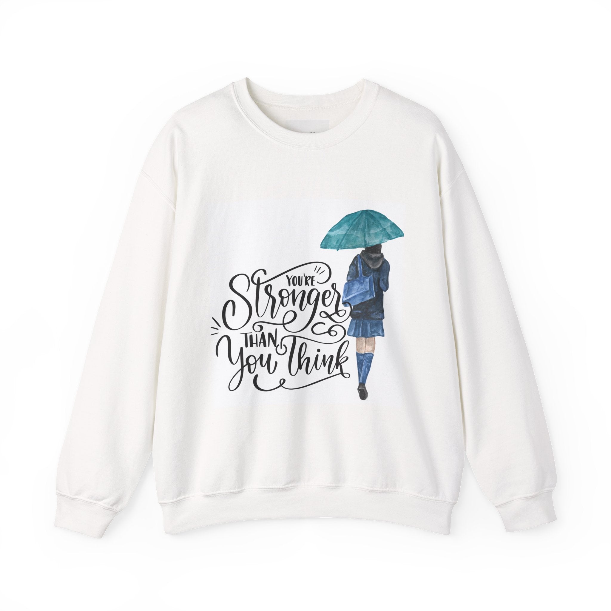Women’s Graphic Sweatshirt