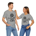 Halloween T-Shirt - Unisex