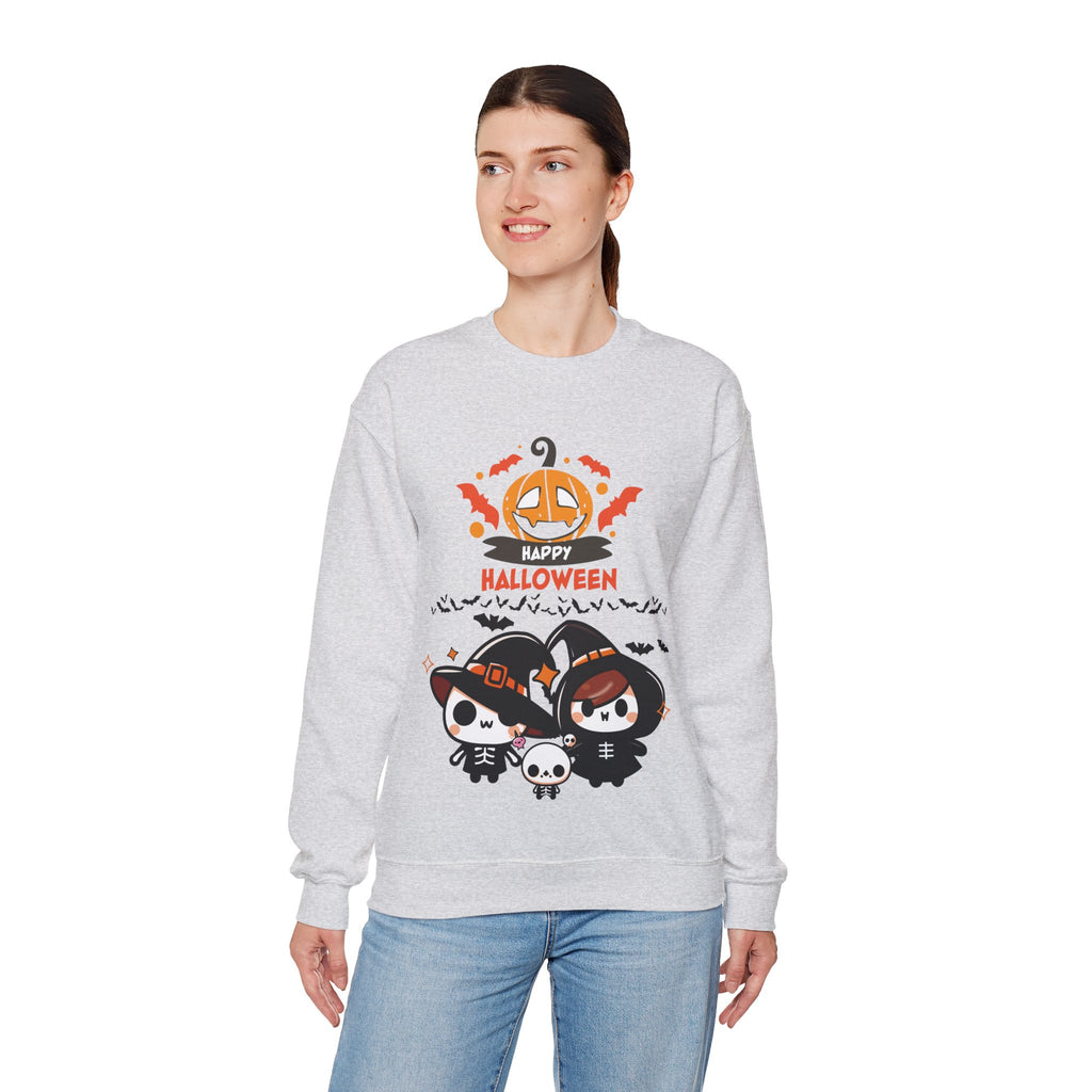 Halloween Cuties Sweatshirt
