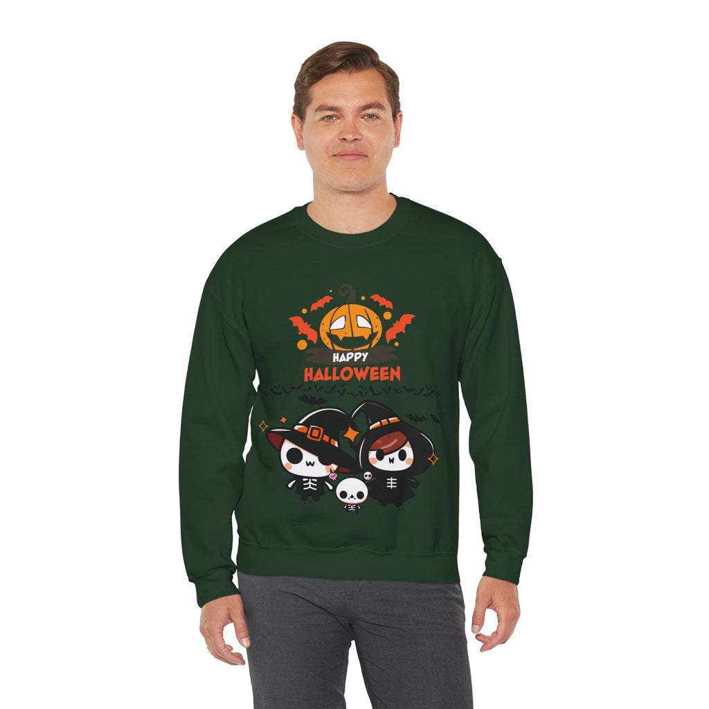 Halloween Cuties Sweatshirt