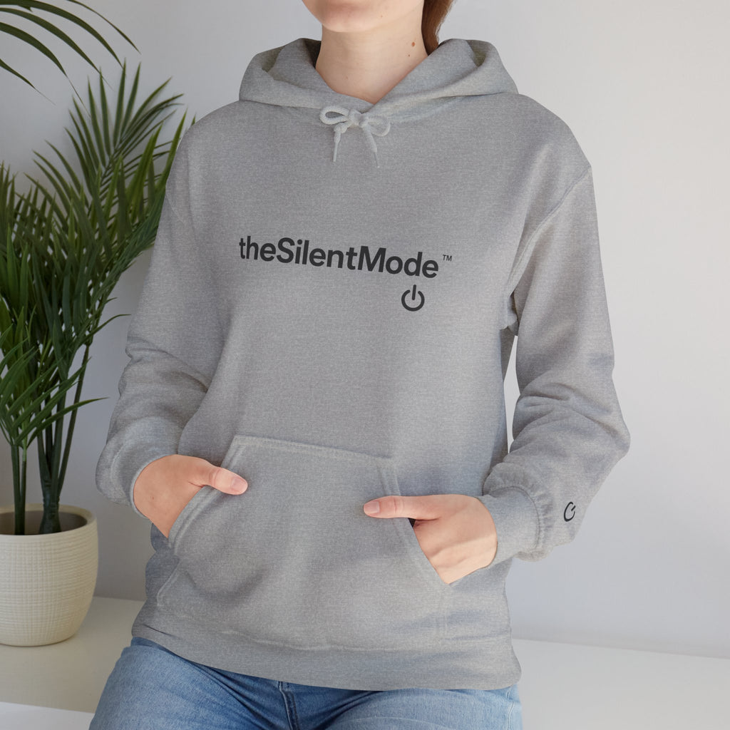 theSilentMode™ Essential - Unisex Hoodie
