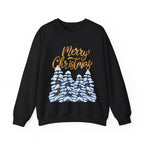 “Merry Christmas” Sweatshirt – Cozy Winter Vibes for Christmas 2025