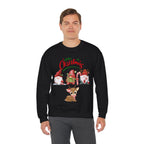 Merry Christmas Sweatshirt
