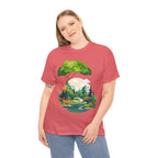 Tranquil Forest Escape T-Shirt