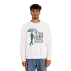 Men’s Graphic Sweatshirt