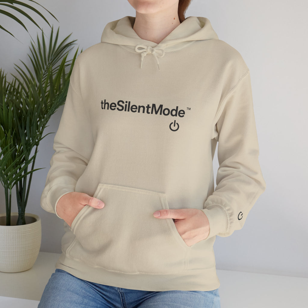 theSilentMode™ Essential - Unisex Hoodie