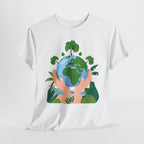 Earth Care T-shirt – Protect Nature, Protect Our Future