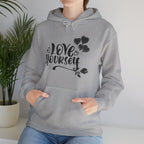 Women's Hoodie - Love Yourself