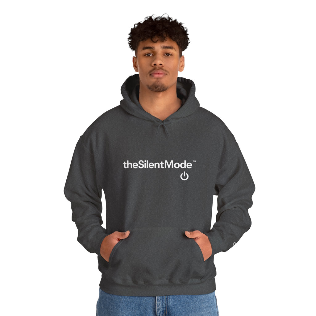 theSilentMode™ Essential - Unisex Hoodie
