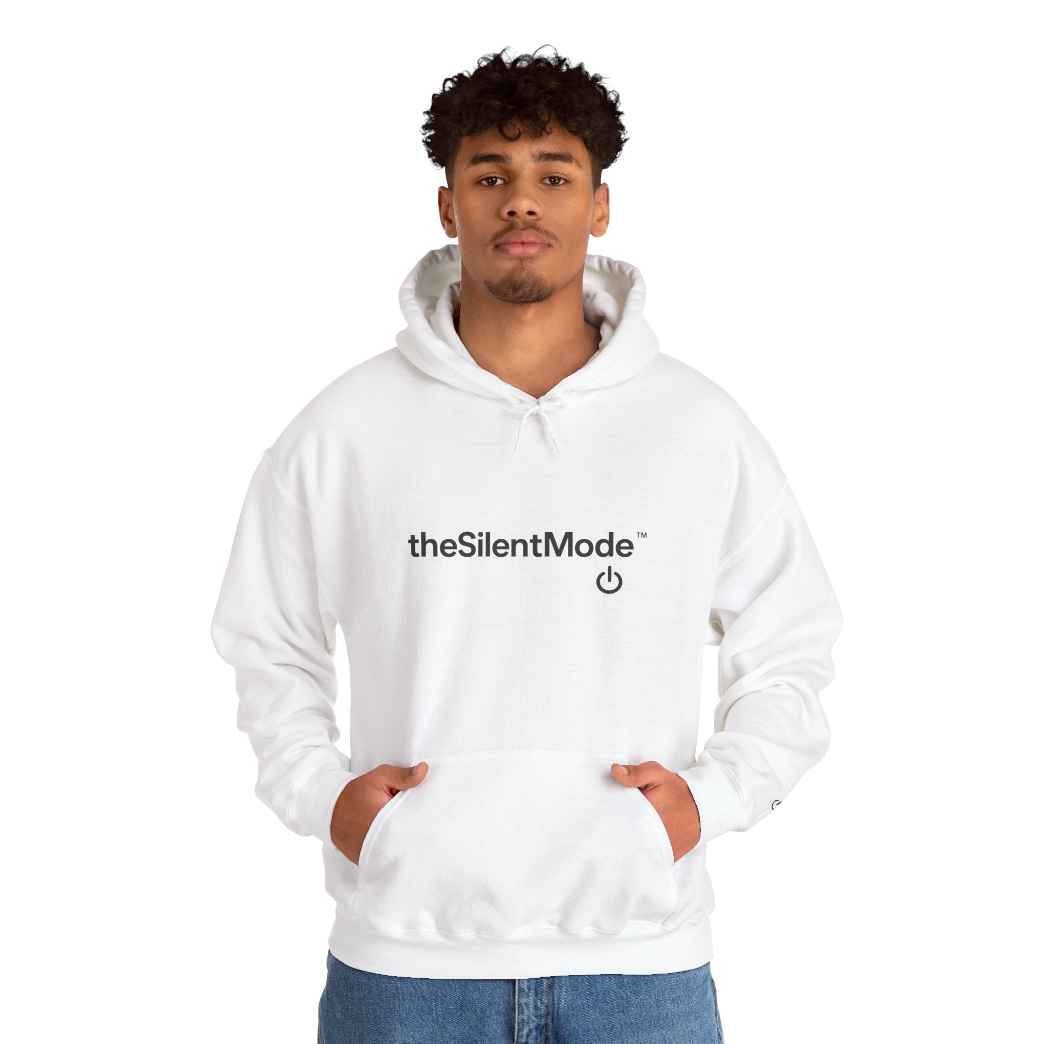 theSilentMode™ Essential - Unisex Hoodie