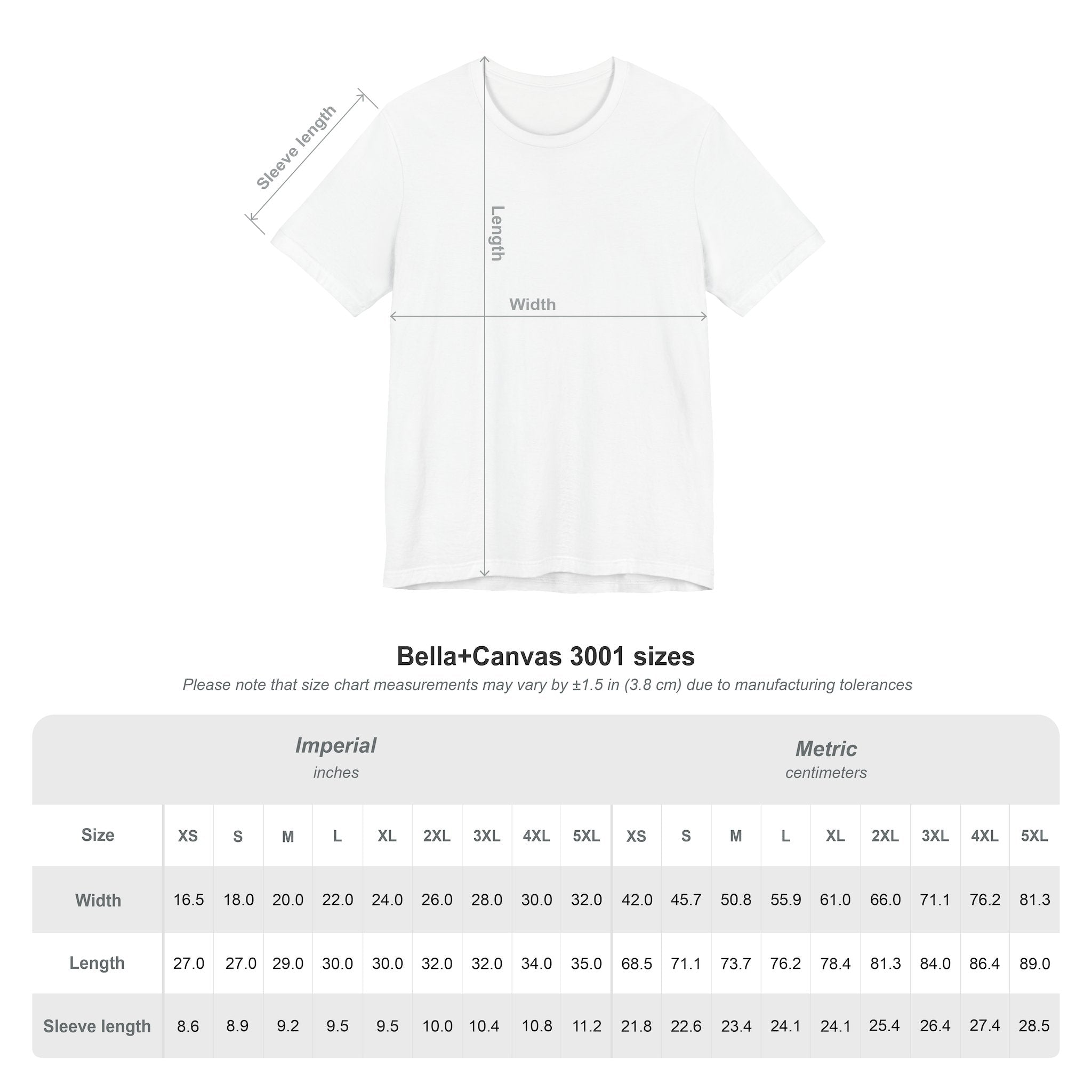 Unisex Everyday theSilentMode™ T-Shirt