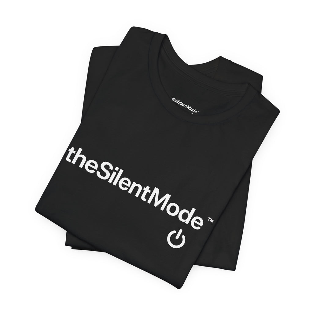 theSilentMode™ T-Shirt - Unisex