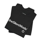 theSilentMode™ T-Shirt - Unisex