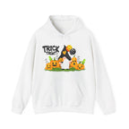 Halloween Hoodie - Trick or Treat
