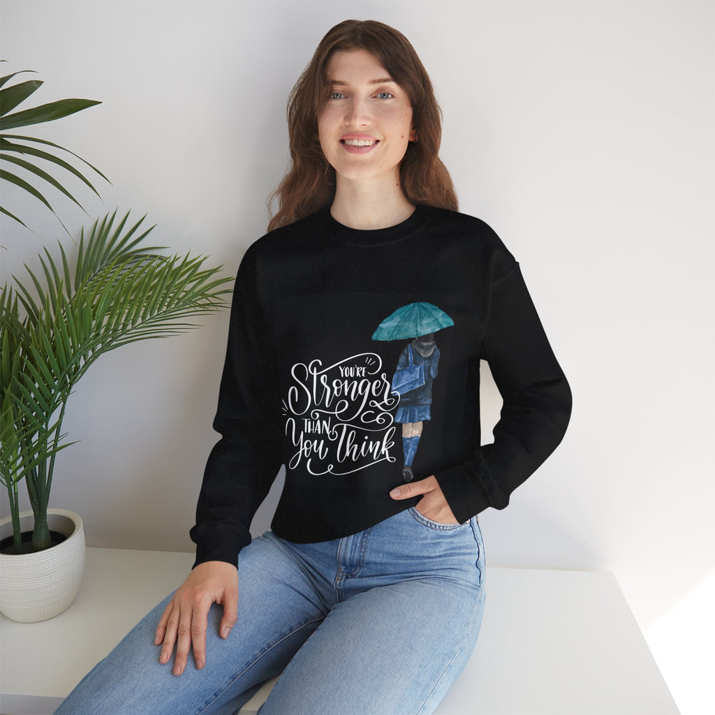 Women’s Graphic Sweatshirt