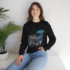 Women’s Graphic Sweatshirt