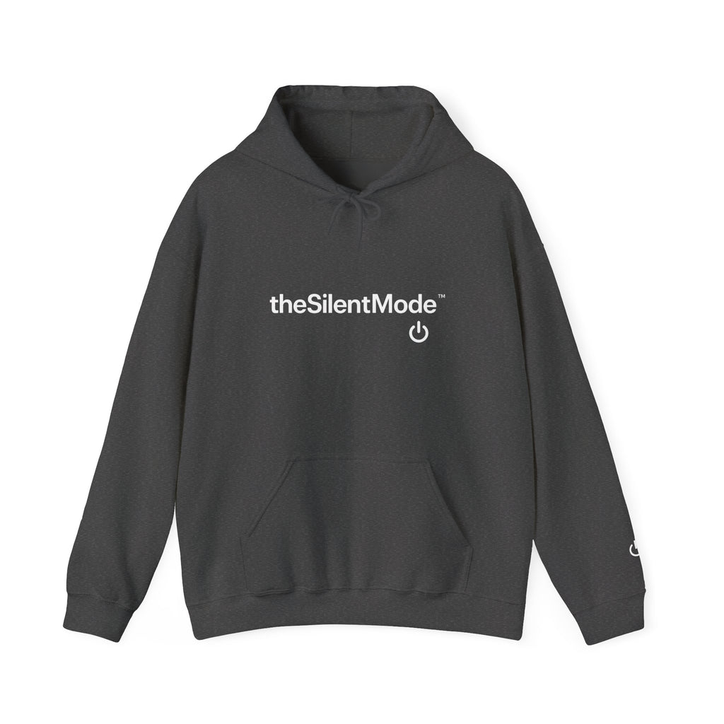 theSilentMode™ Essential - Unisex Hoodie