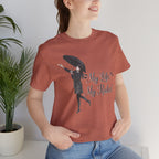 Women's T-Shirt - My Life My Rules