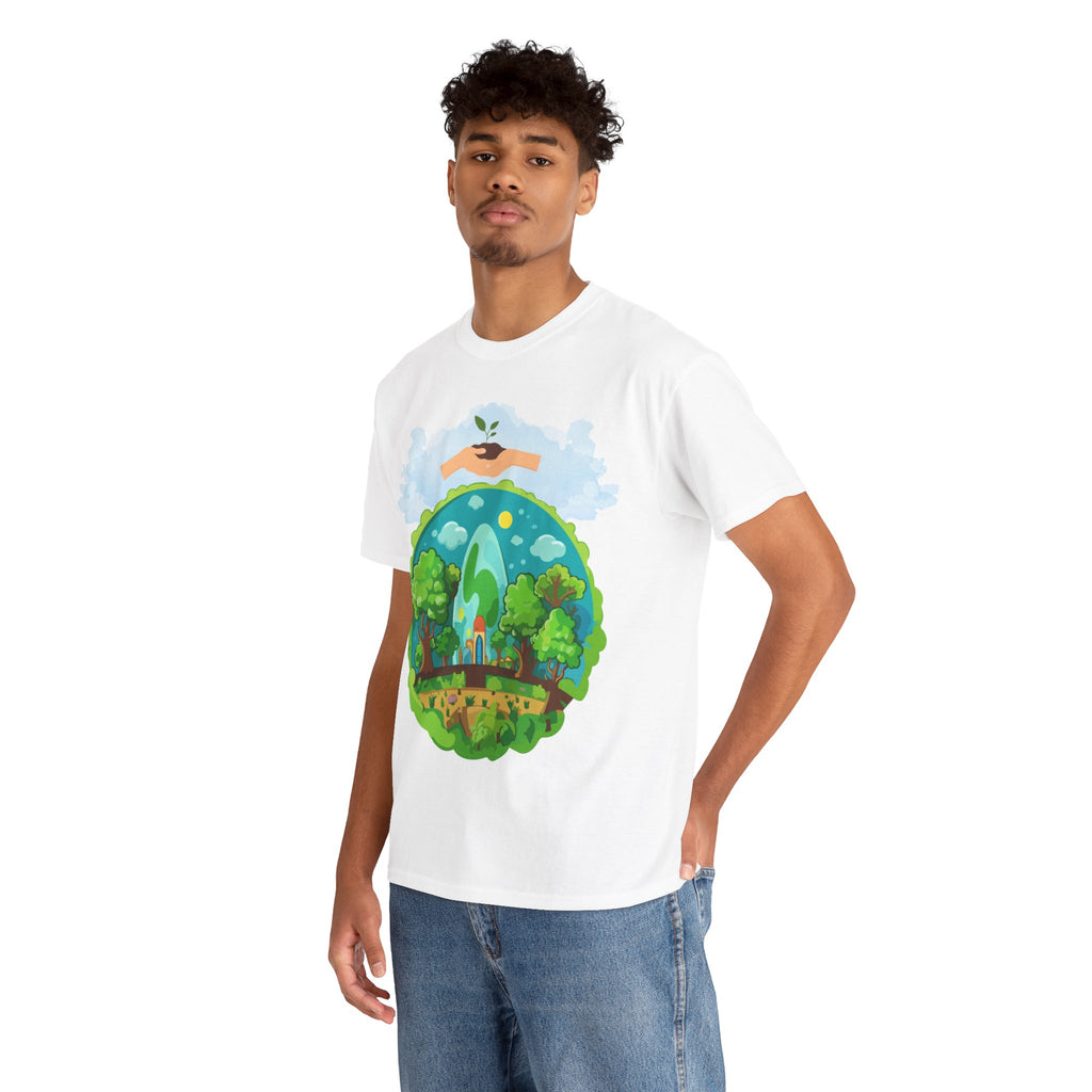 “Circle of Life” T-shirt