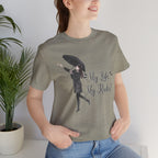 Women's T-Shirt - My Life My Rules