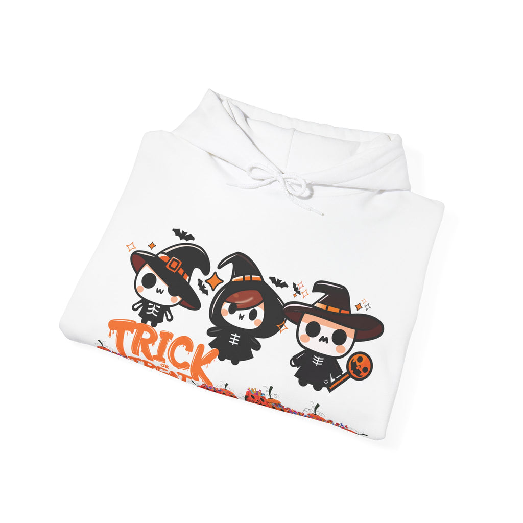 Halloween Trick or Treat - Unisex Hoodie