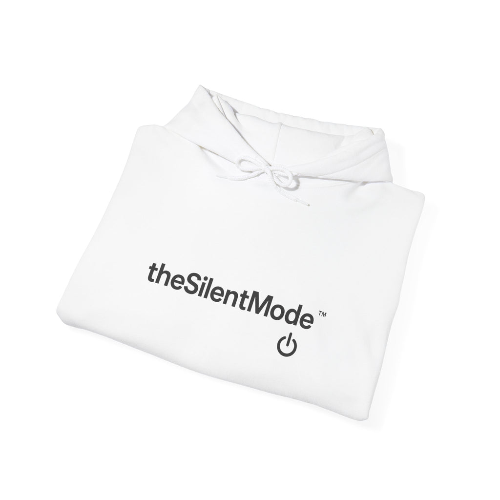 theSilentMode™ Essential - Unisex Hoodie