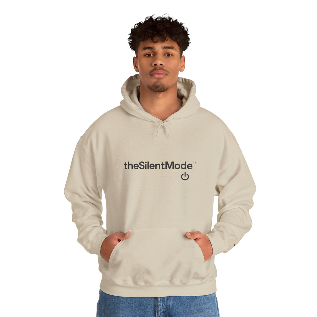 theSilentMode™ Essential - Unisex Hoodie