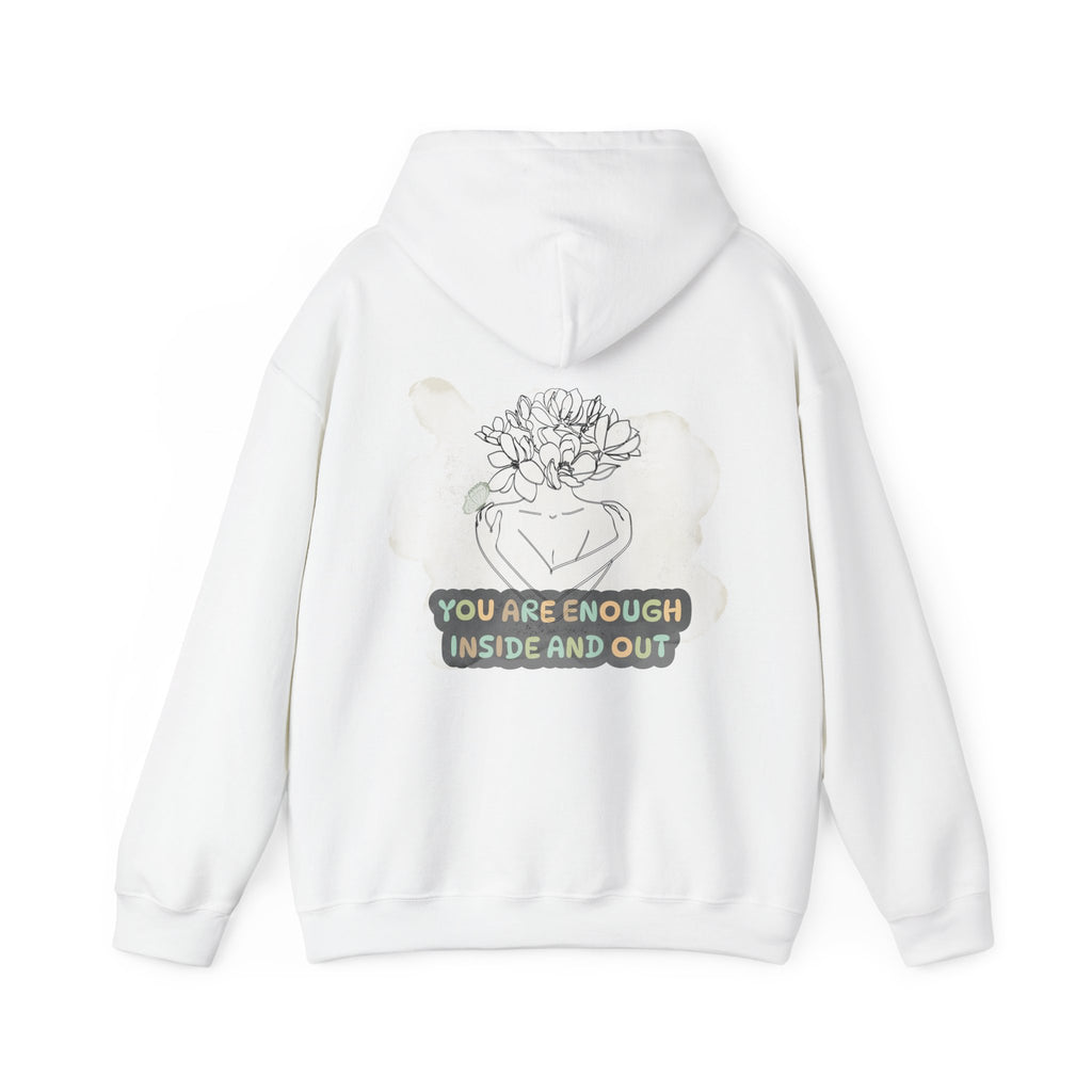 Women's Hoodie - Love Yourself