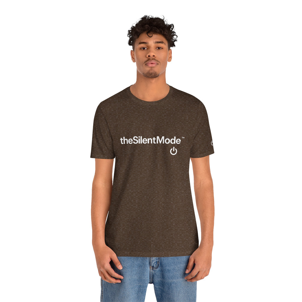 theSilentMode™ T-Shirt - Unisex