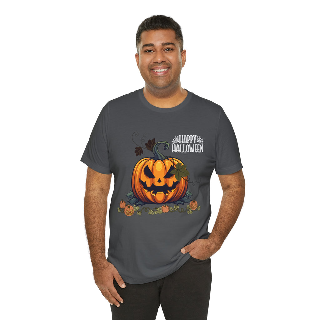 Halloween T-Shirt - Pumpkin Season