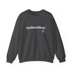 Unisex theSilentMode™ - Crewneck Sweatshirt