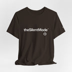 theSilentMode™ T-Shirt - Unisex