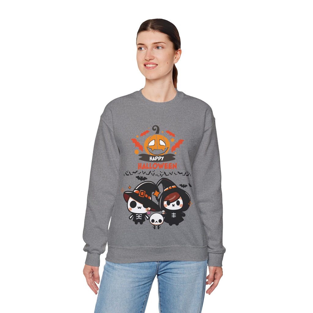 Halloween Cuties Sweatshirt
