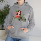 Women's Hoodie - Relaxed Vibes