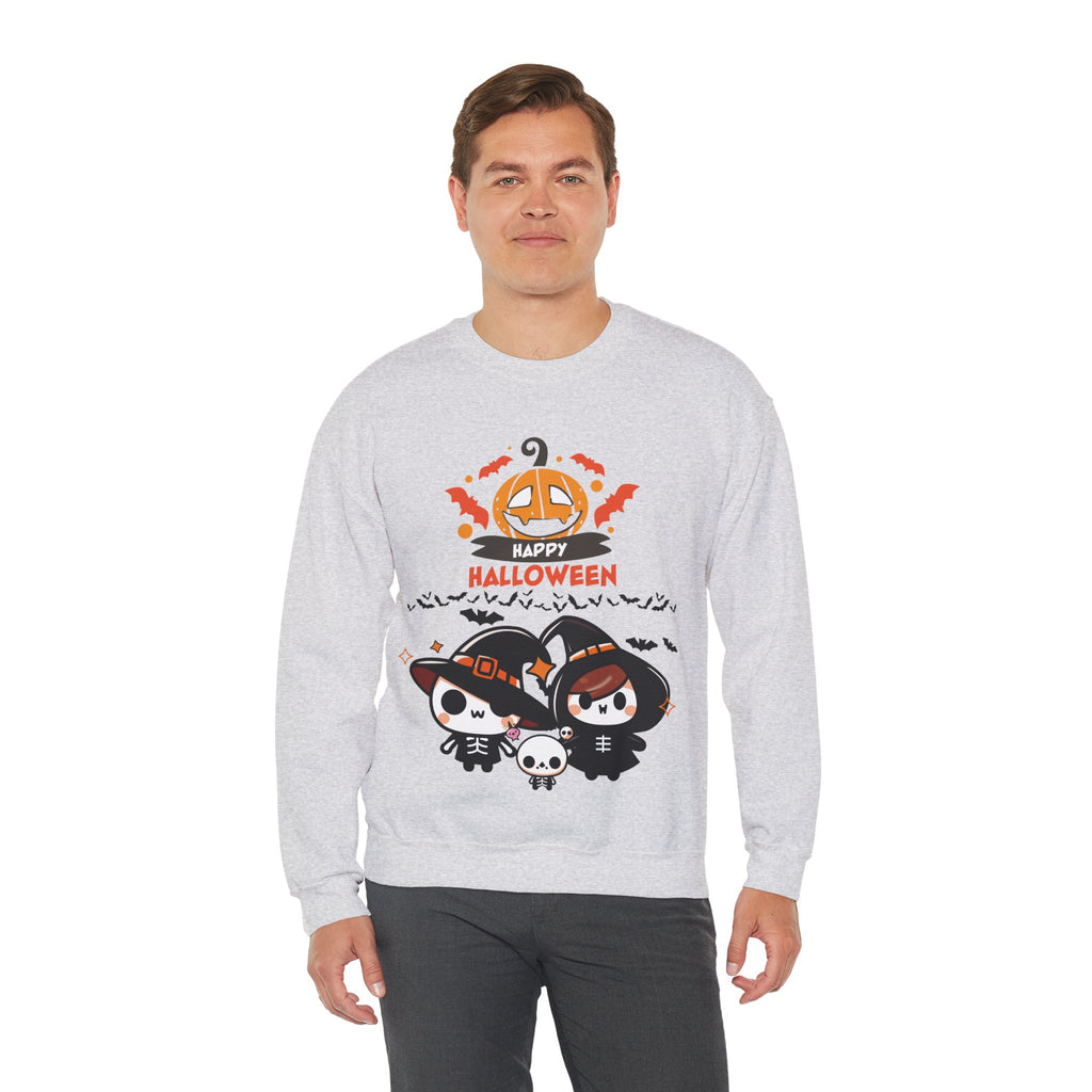 Halloween Cuties Sweatshirt