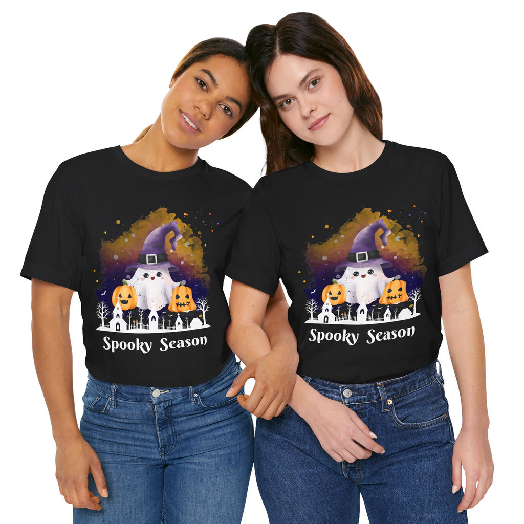 Spooky Season T-Shirt