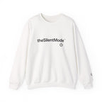 Unisex theSilentMode™ Crewneck Sweatshirt