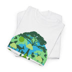 “Green Planet Unity” T-shirt